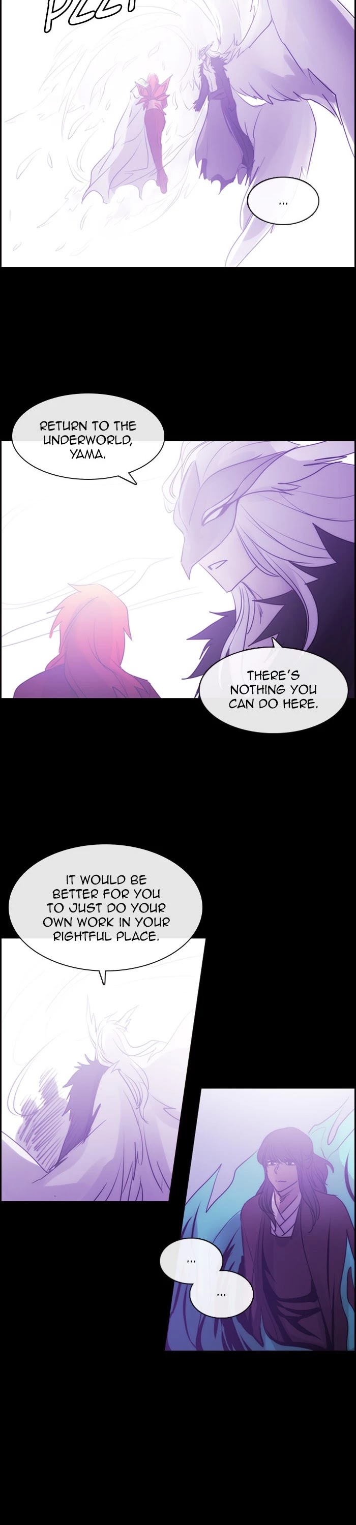 Kubera - Chapter 519: [Season 3] Ep. 234 - Ananta (23)