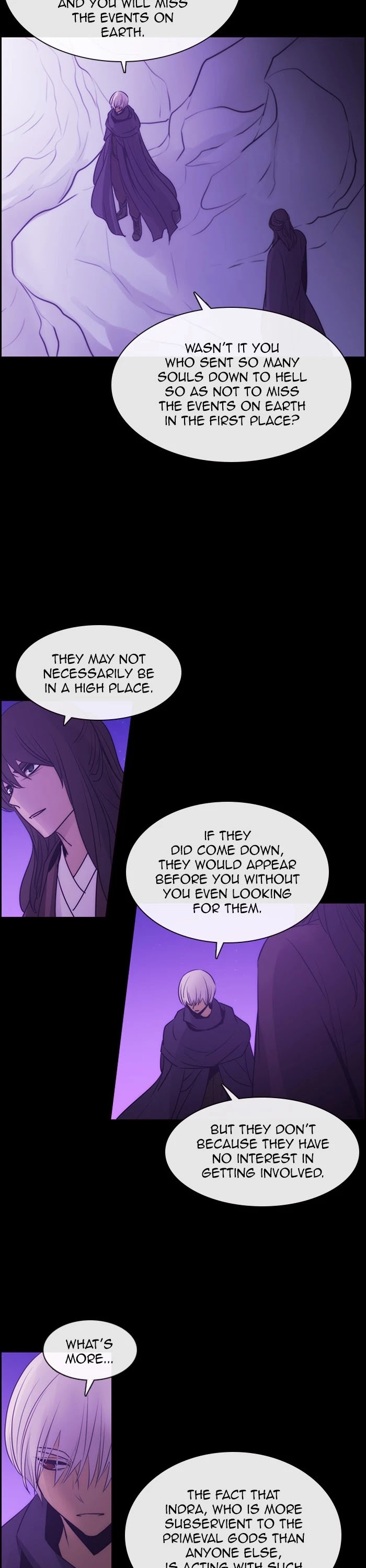 Kubera - Chapter 519: [Season 3] Ep. 234 - Ananta (23)