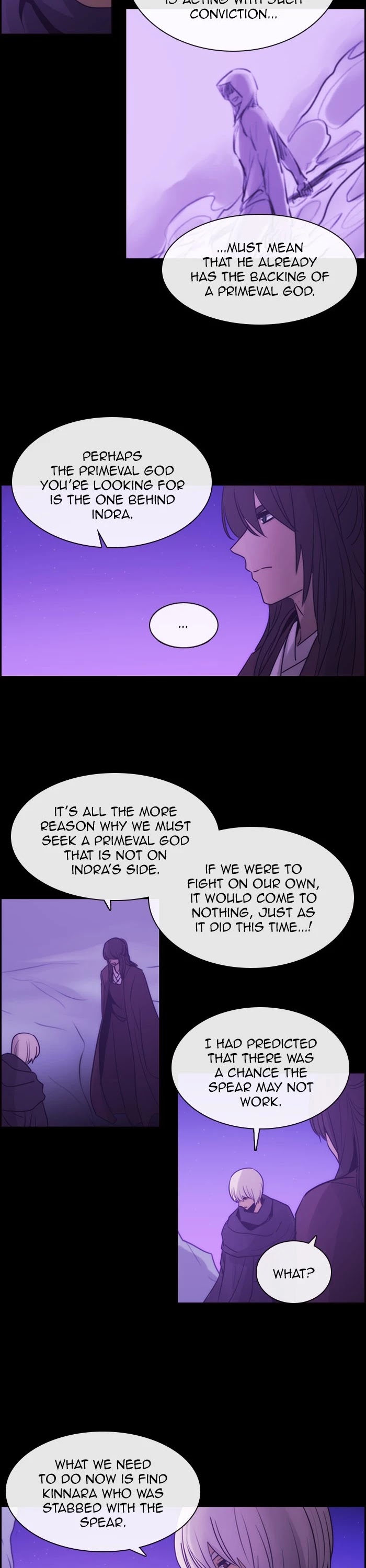 Kubera - Chapter 519: [Season 3] Ep. 234 - Ananta (23)