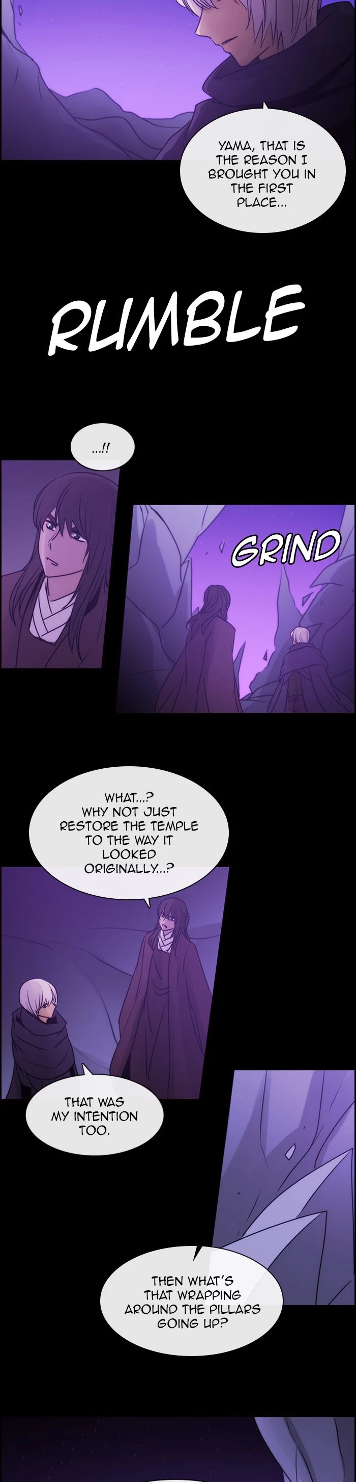 Kubera - Chapter 519: [Season 3] Ep. 234 - Ananta (23)