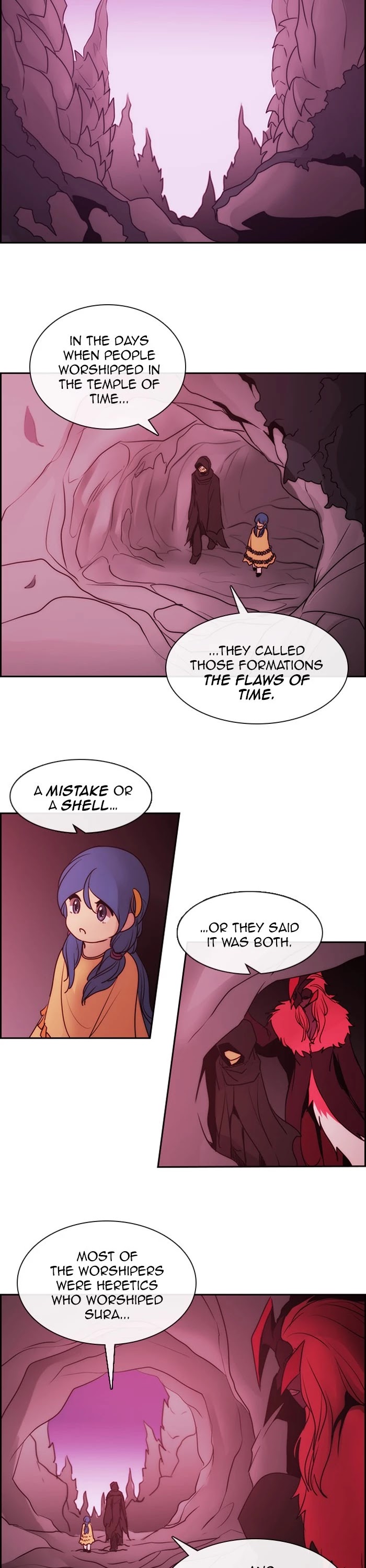 Kubera - Chapter 519: [Season 3] Ep. 234 - Ananta (23)