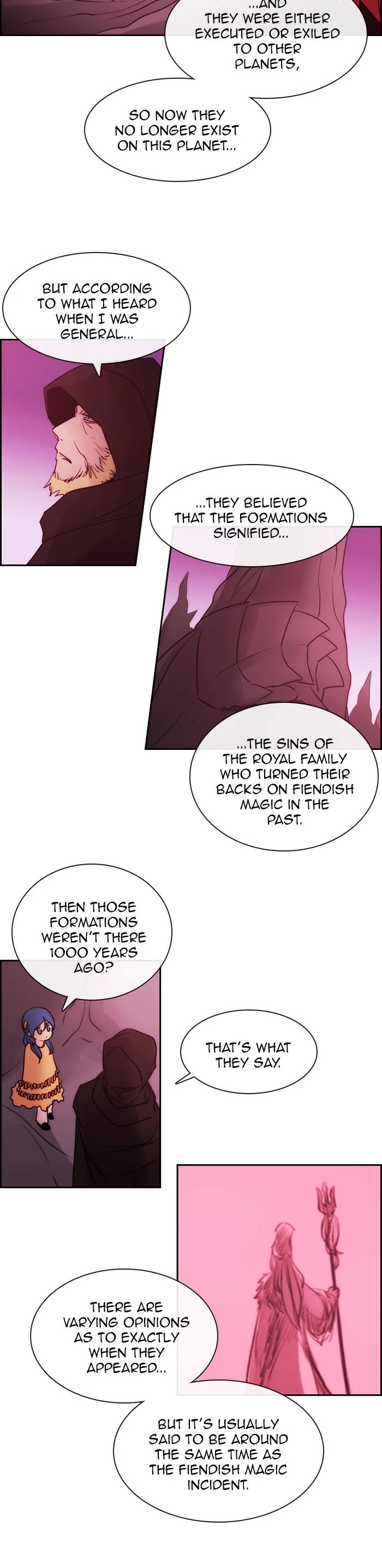 Kubera - Chapter 519: [Season 3] Ep. 234 - Ananta (23)