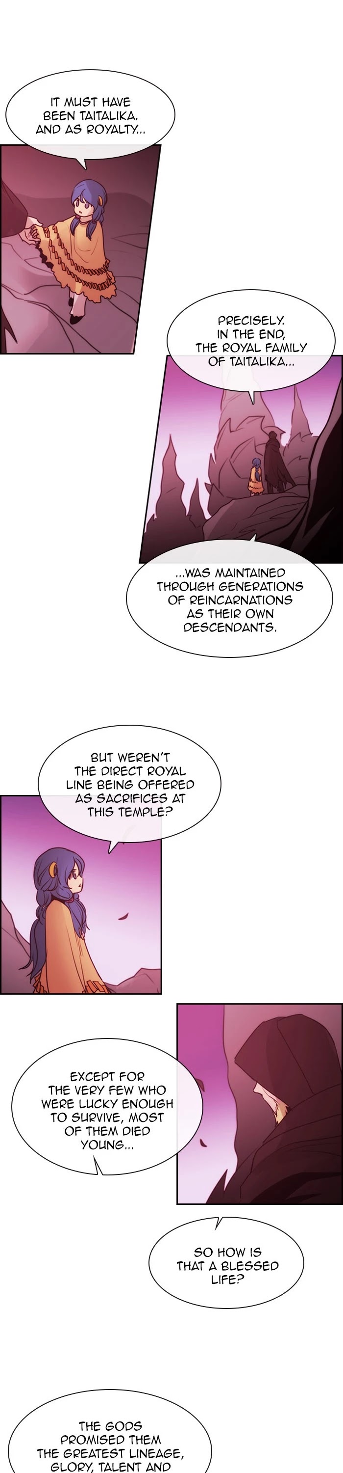 Kubera - Chapter 519: [Season 3] Ep. 234 - Ananta (23)