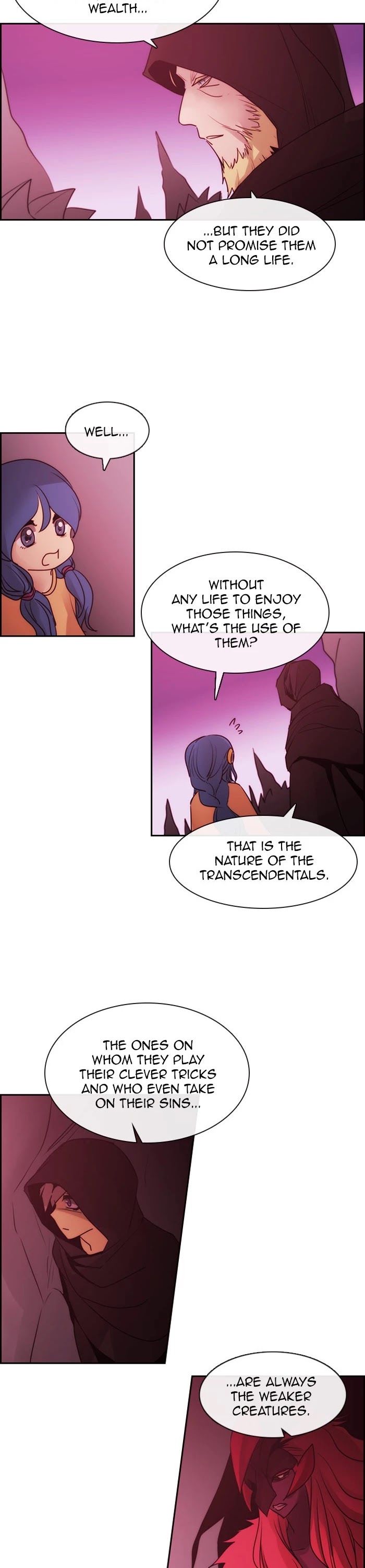 Kubera - Chapter 519: [Season 3] Ep. 234 - Ananta (23)