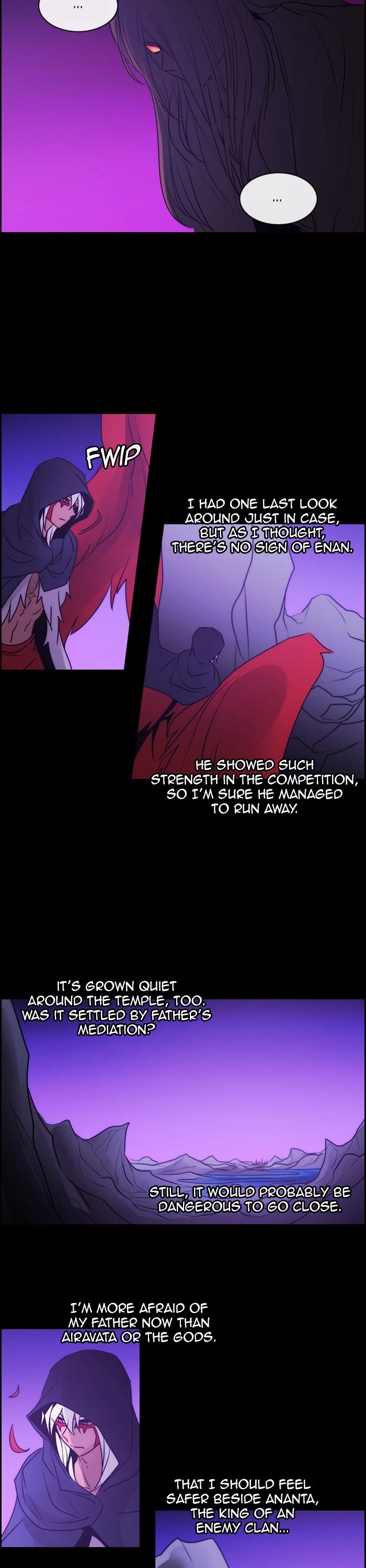 Kubera - Chapter 519: [Season 3] Ep. 234 - Ananta (23)