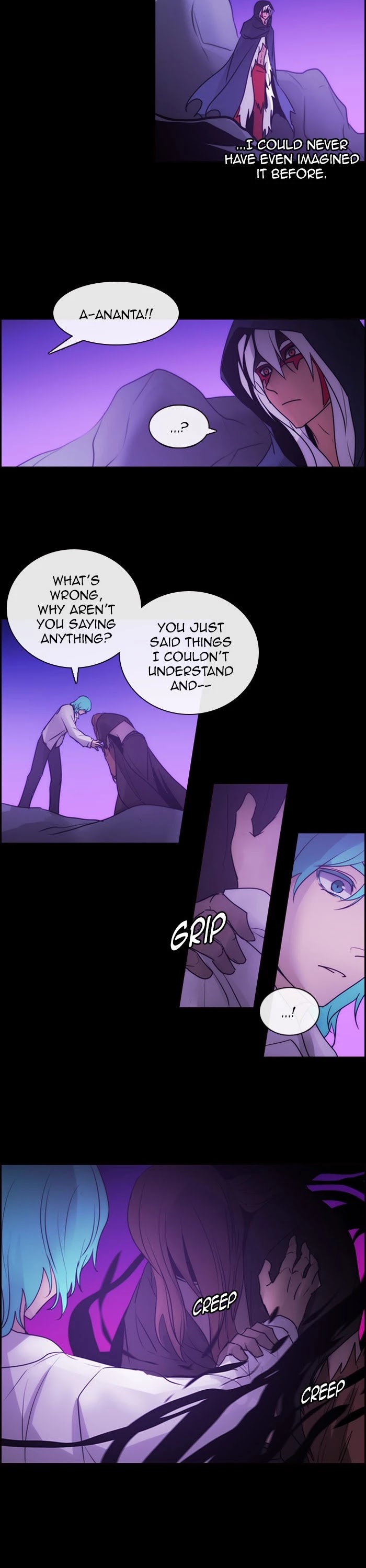 Kubera - Chapter 519: [Season 3] Ep. 234 - Ananta (23)