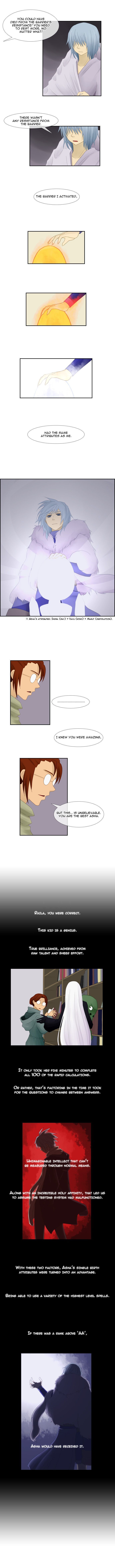 Kubera - Chapter 26 : Aaa Magician (6)