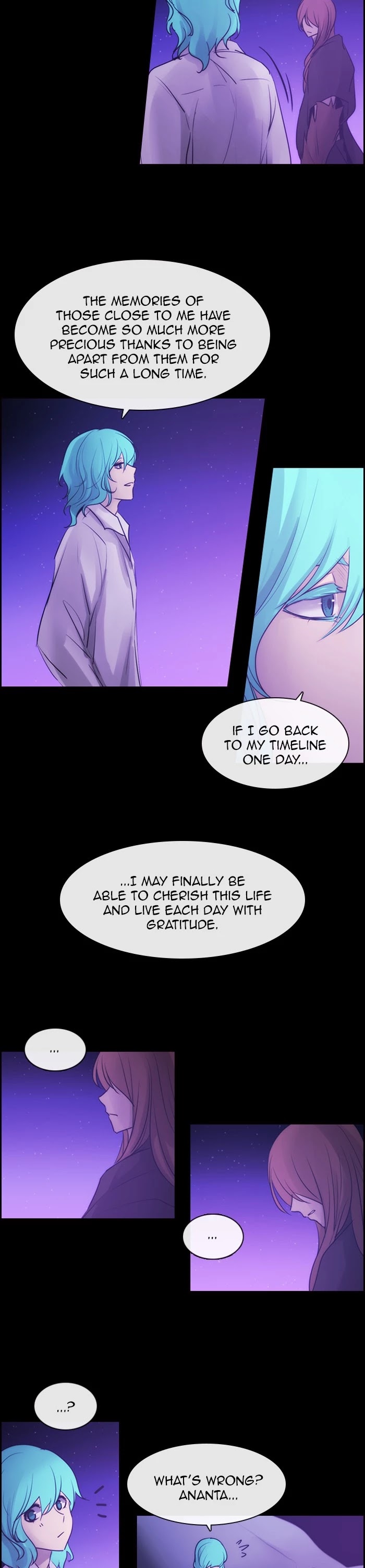 Kubera - Chapter 518: [Season 3] Ep. 233 - Ananta (22)