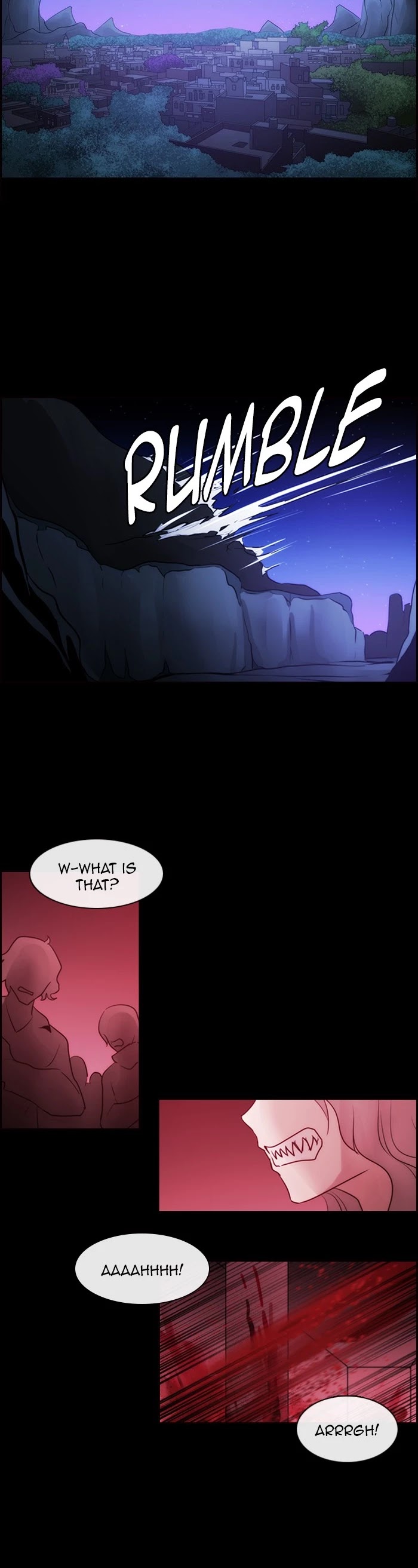 Kubera - Chapter 518: [Season 3] Ep. 233 - Ananta (22)