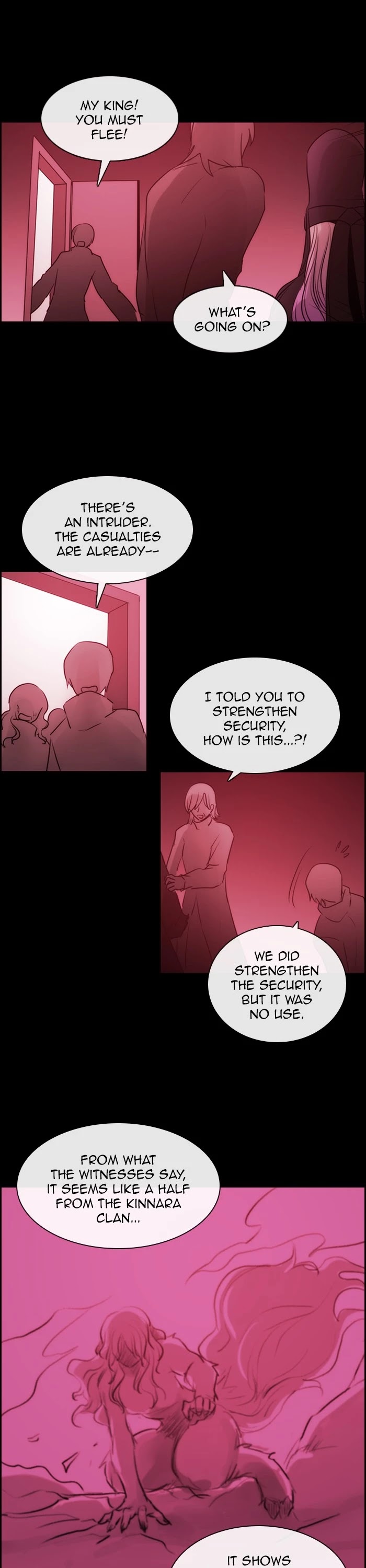 Kubera - Chapter 518: [Season 3] Ep. 233 - Ananta (22)