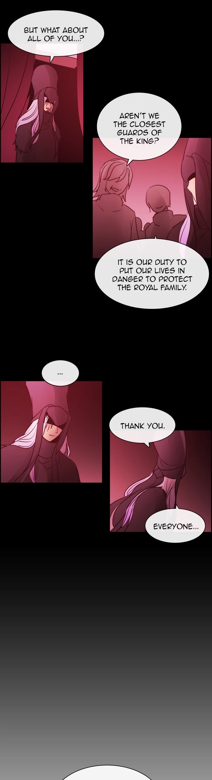 Kubera - Chapter 518: [Season 3] Ep. 233 - Ananta (22)