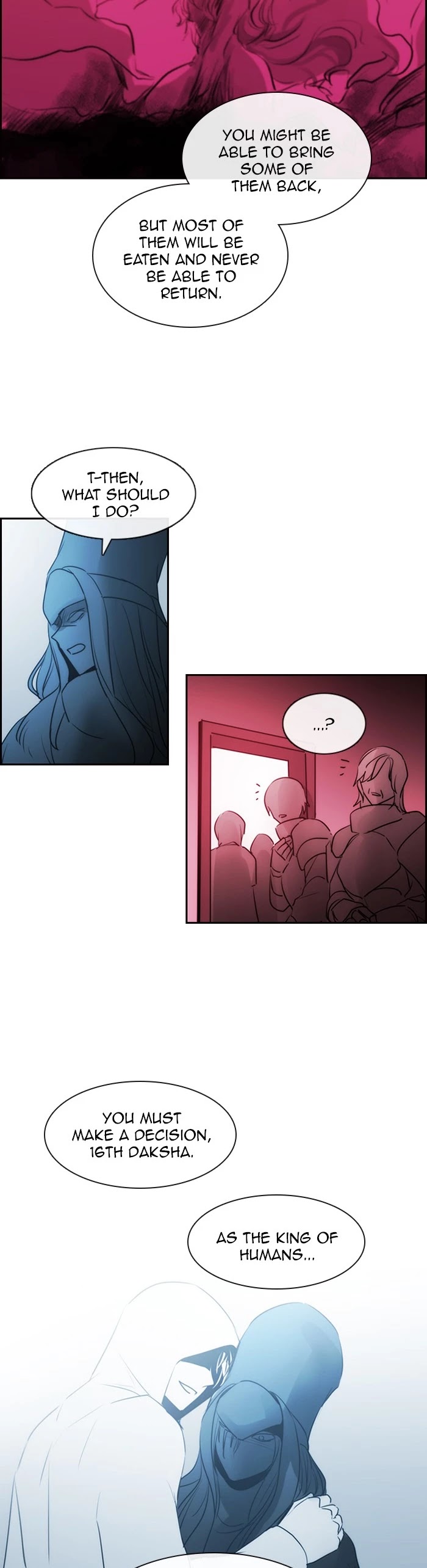 Kubera - Chapter 518: [Season 3] Ep. 233 - Ananta (22)