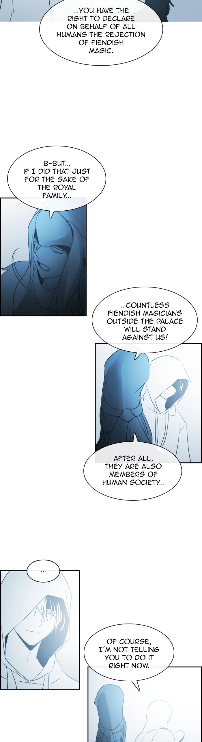 Kubera - Chapter 518: [Season 3] Ep. 233 - Ananta (22)