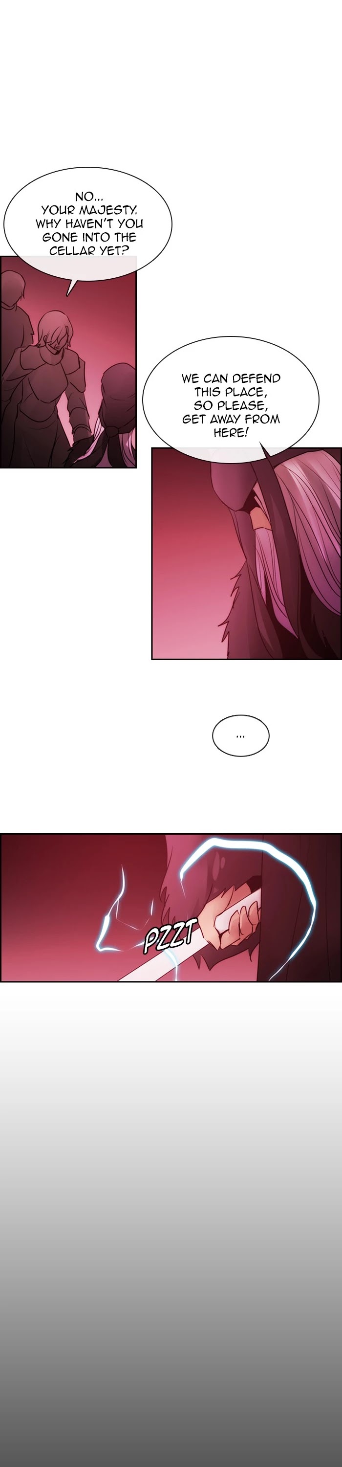 Kubera - Chapter 518: [Season 3] Ep. 233 - Ananta (22)