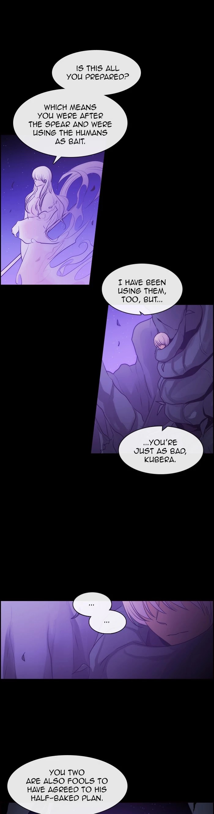 Kubera - Chapter 518: [Season 3] Ep. 233 - Ananta (22)