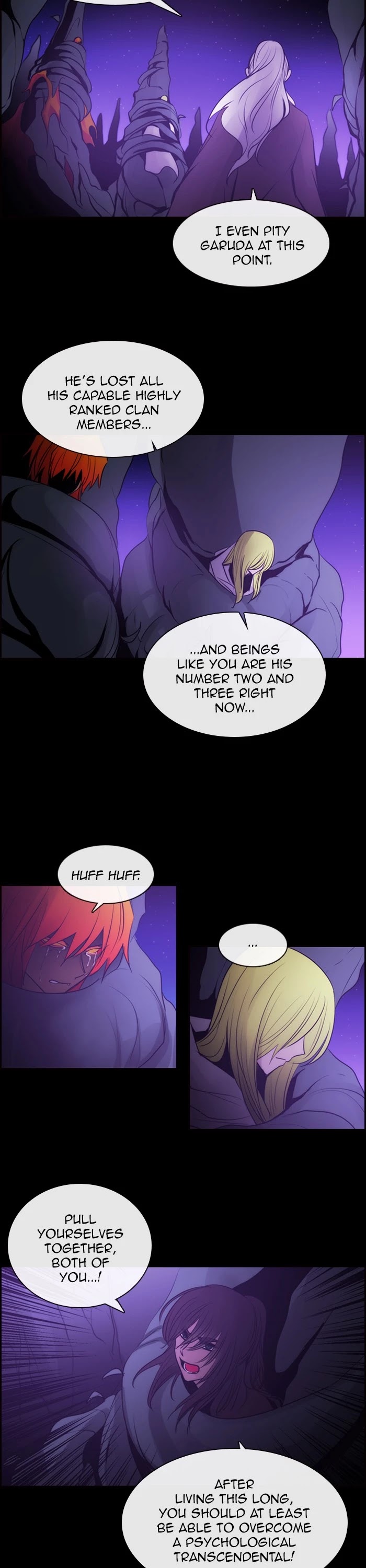 Kubera - Chapter 518: [Season 3] Ep. 233 - Ananta (22)