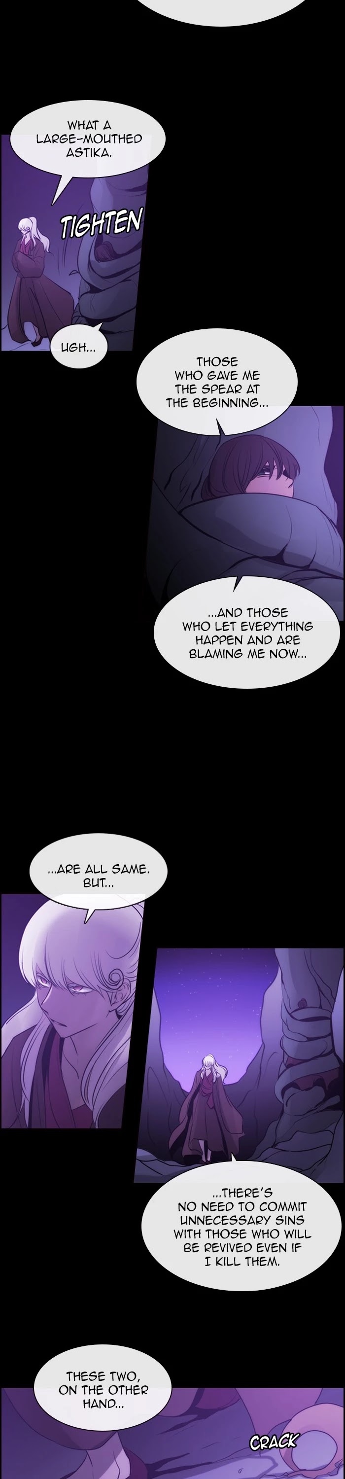 Kubera - Chapter 518: [Season 3] Ep. 233 - Ananta (22)