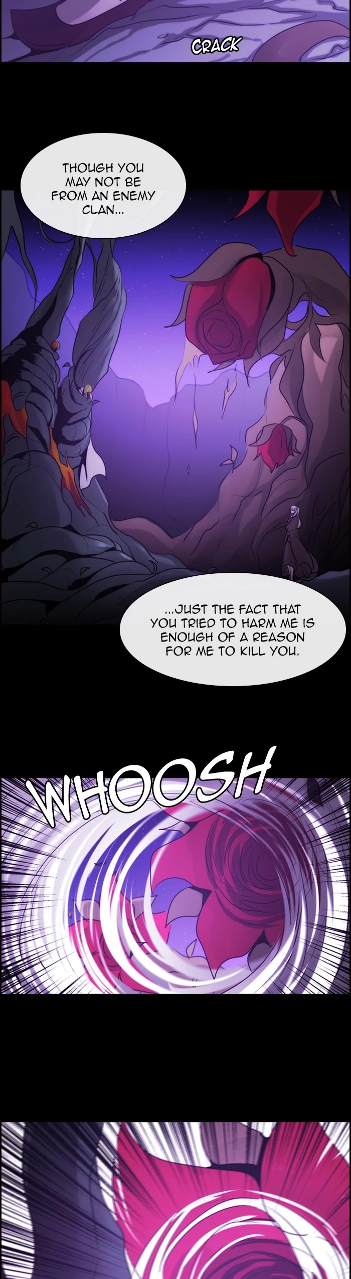 Kubera - Chapter 518: [Season 3] Ep. 233 - Ananta (22)