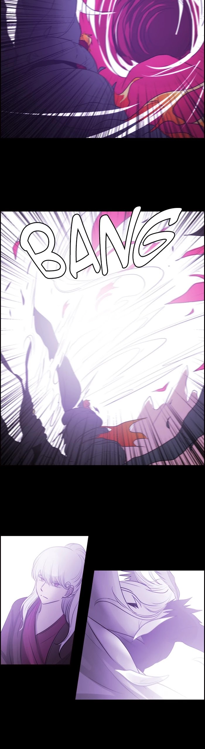 Kubera - Chapter 518: [Season 3] Ep. 233 - Ananta (22)