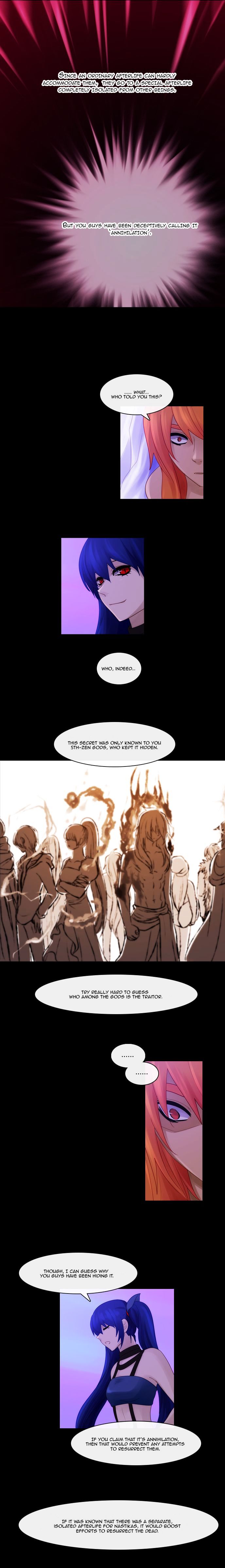 Kubera - Chapter 262 : Your Justice And Mine (25)