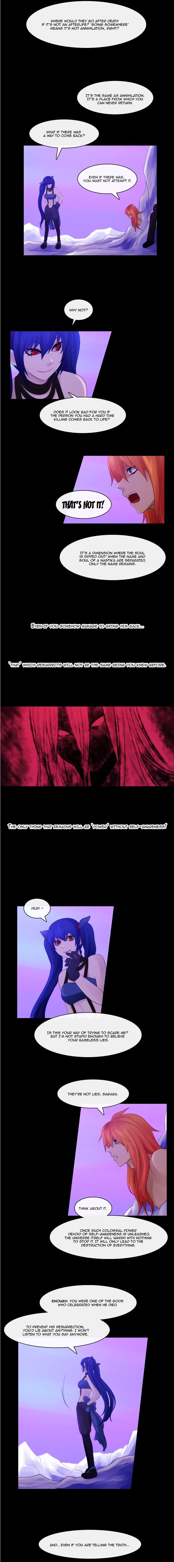 Kubera - Chapter 262 : Your Justice And Mine (25)