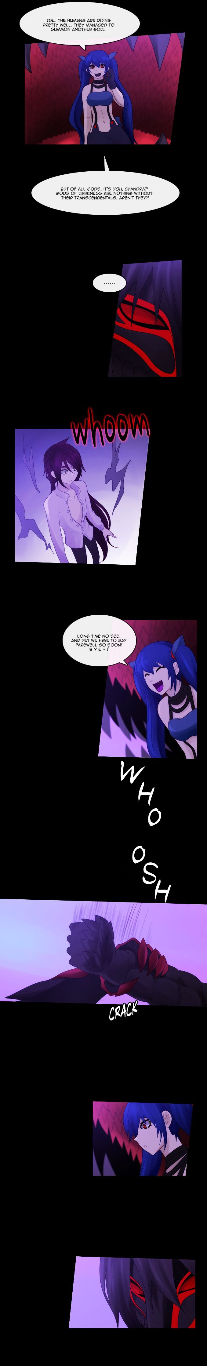 Kubera - Chapter 262 : Your Justice And Mine (25)