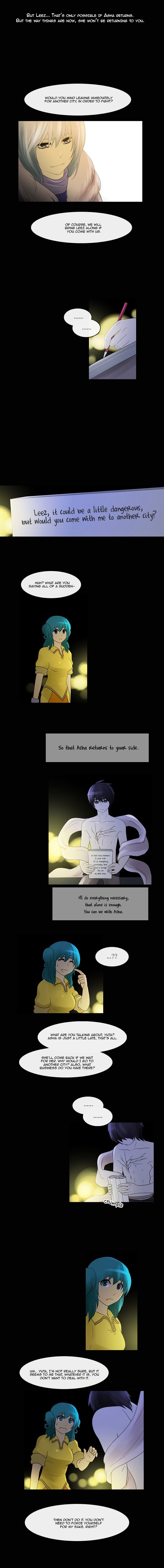 Kubera - Chapter 201 : That Which Cannot Be Grasped Or Held (4)