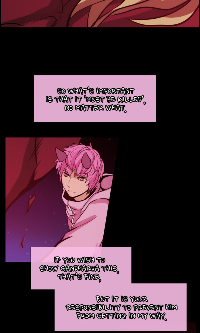 Kubera - Chapter 338