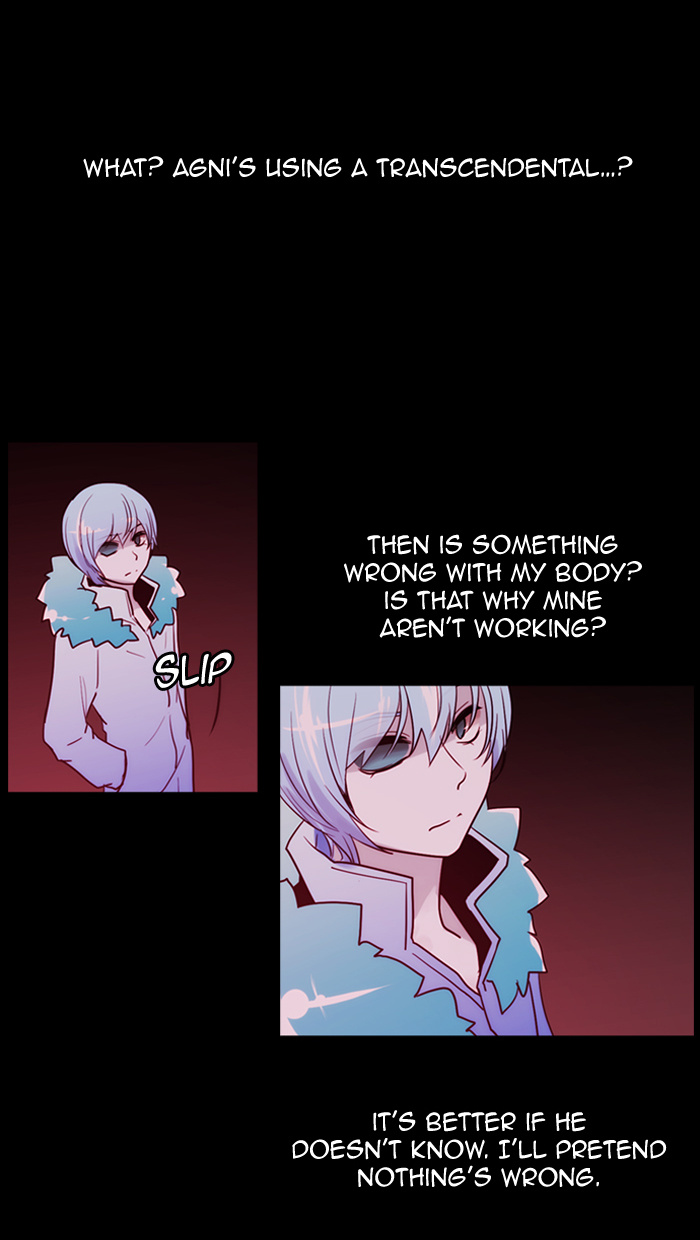 Kubera - Chapter 338