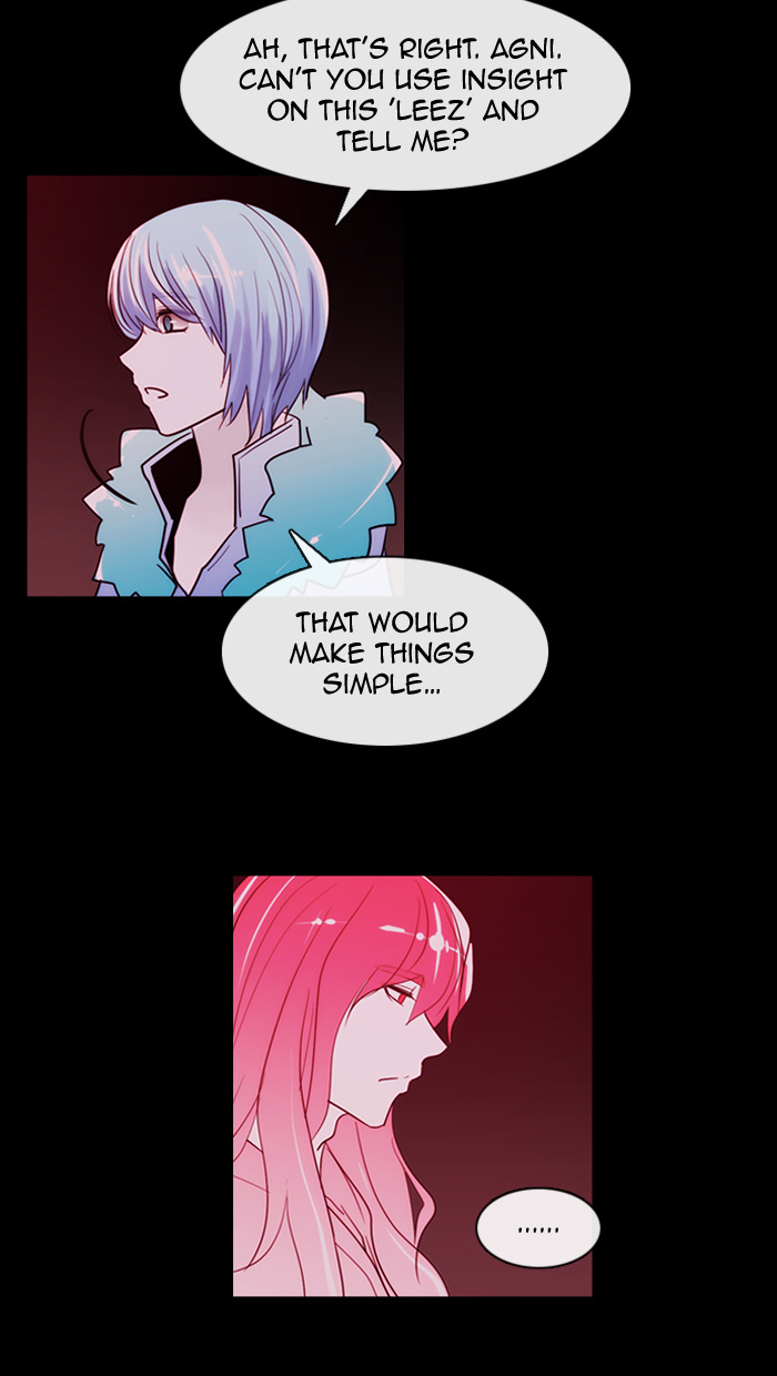 Kubera - Chapter 338