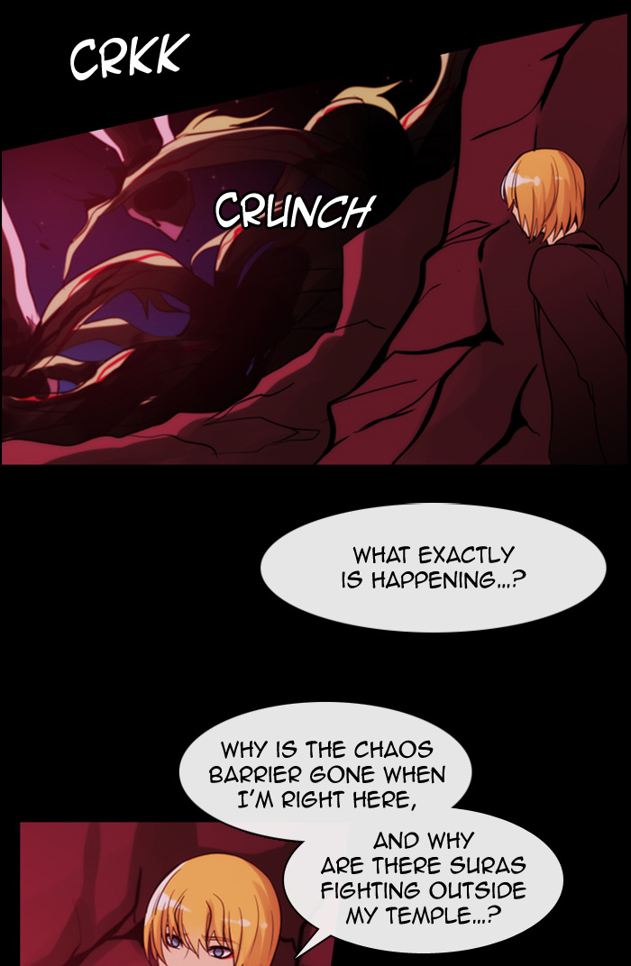 Kubera - Chapter 338