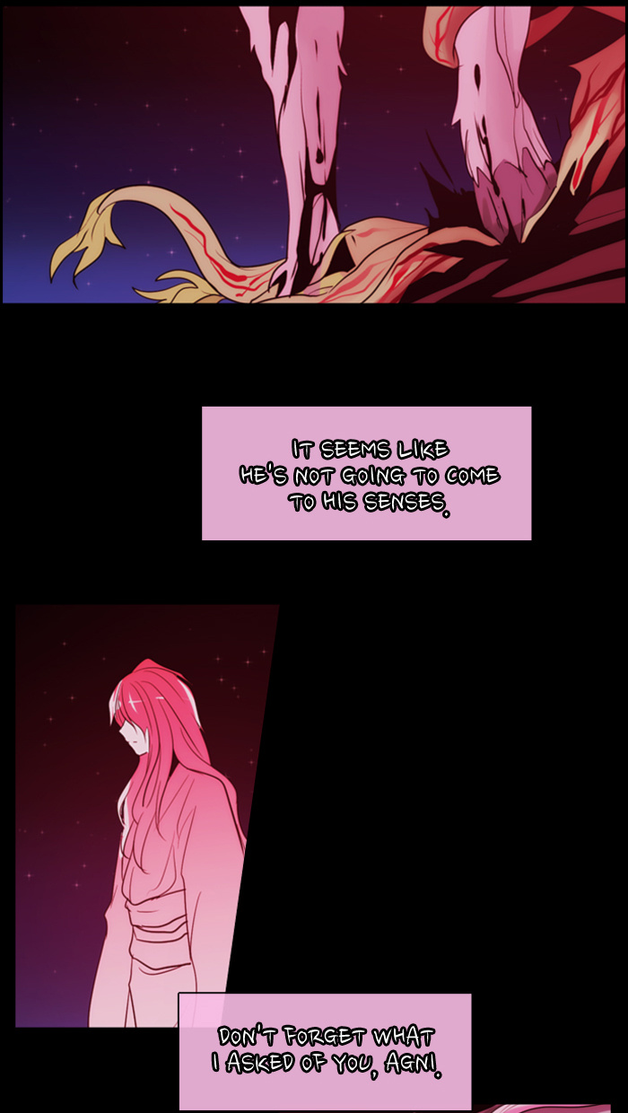 Kubera - Chapter 338