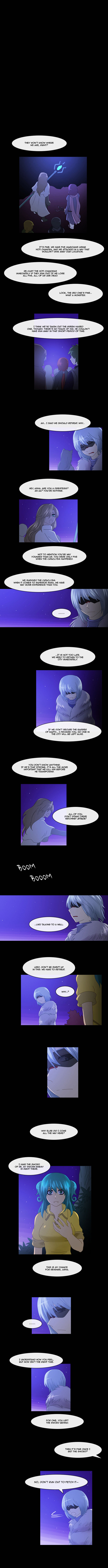 Kubera - Chapter 172 : Frozen Tears (13)