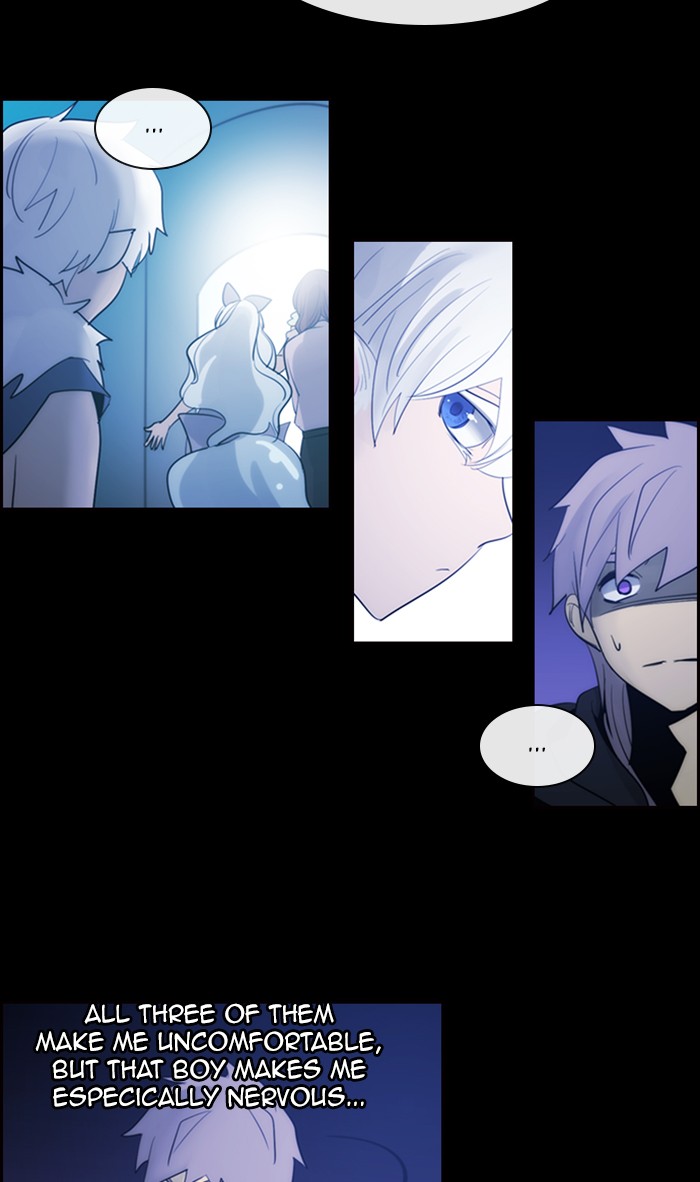 Kubera - Chapter 468: [Season 3] Ep. 183 - The Other Side (1)