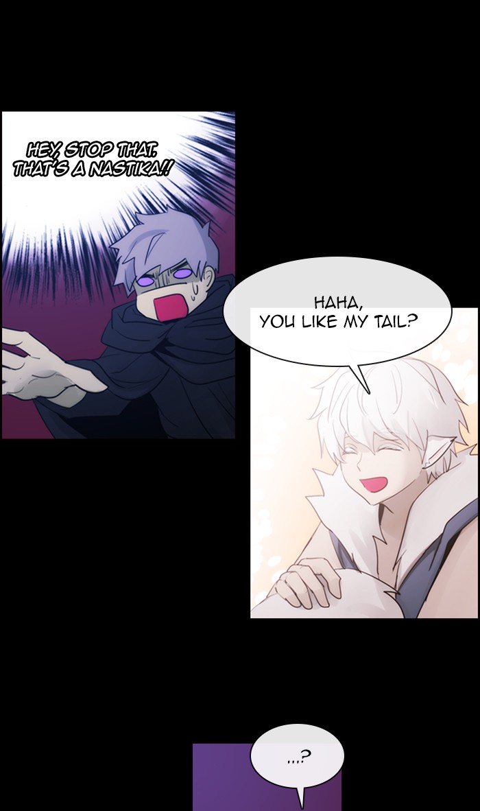 Kubera - Chapter 468: [Season 3] Ep. 183 - The Other Side (1)