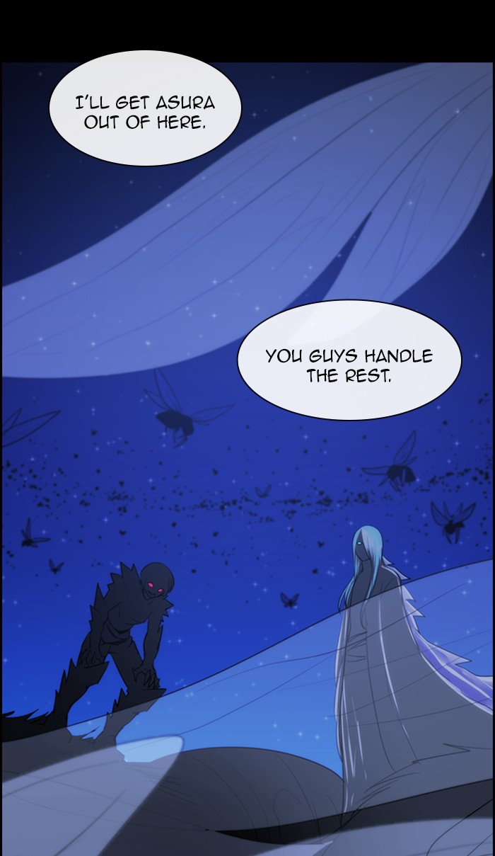 Kubera - Chapter 468: [Season 3] Ep. 183 - The Other Side (1)