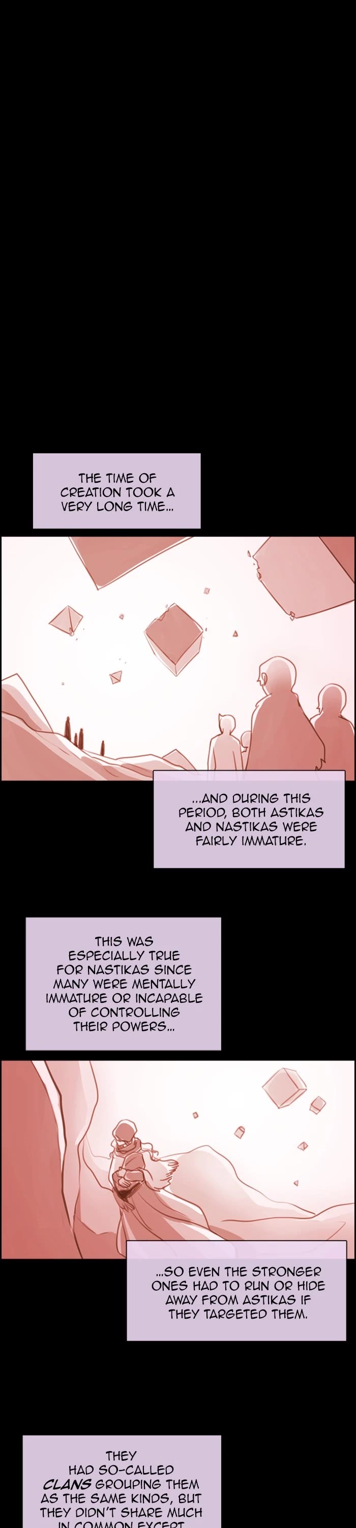 Kubera - Chapter 557: [Season 3] - Spin-Off #15 - Between The First And The Second