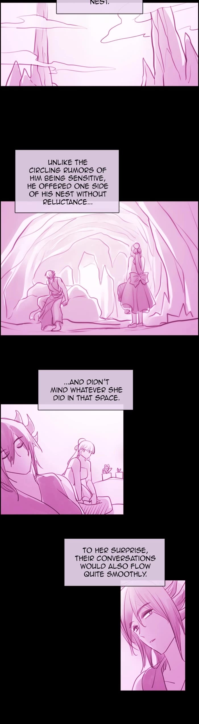 Kubera - Chapter 557: [Season 3] - Spin-Off #15 - Between The First And The Second