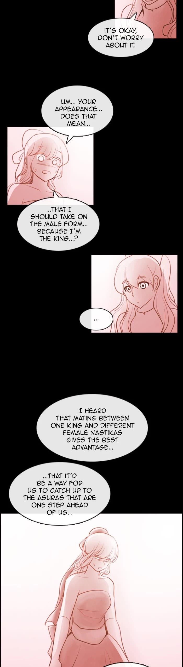 Kubera - Chapter 557: [Season 3] - Spin-Off #15 - Between The First And The Second