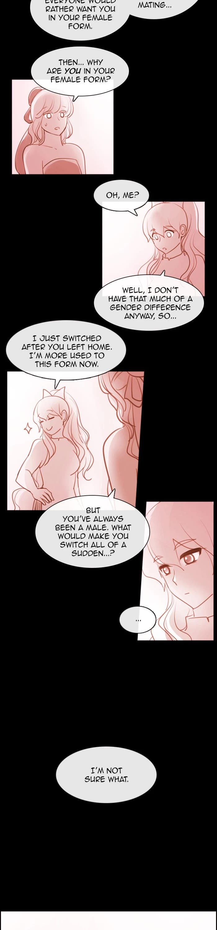 Kubera - Chapter 557: [Season 3] - Spin-Off #15 - Between The First And The Second