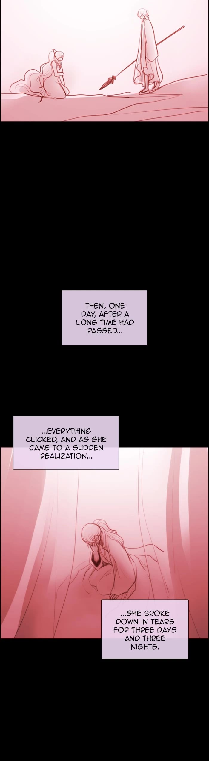 Kubera - Chapter 557: [Season 3] - Spin-Off #15 - Between The First And The Second