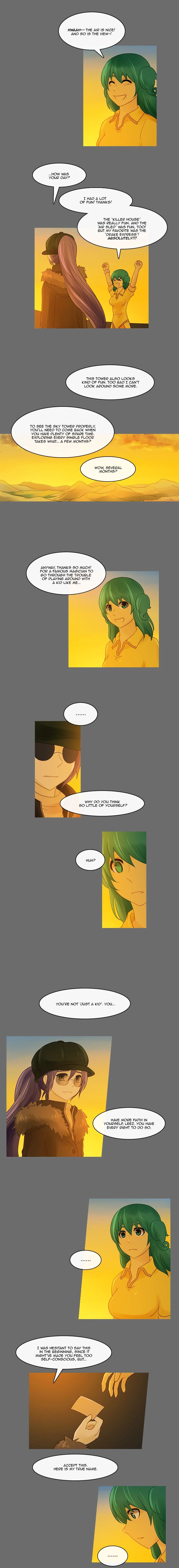 Kubera - Chapter 225 : Isle Of Myths (3)