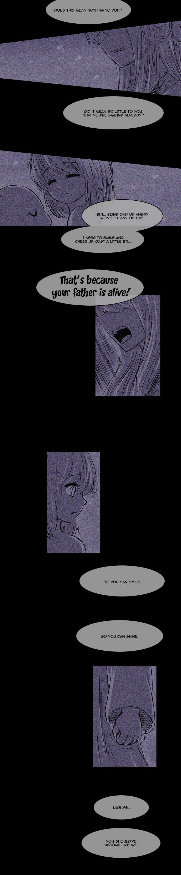 Kubera - Chapter 225 : Isle Of Myths (3)