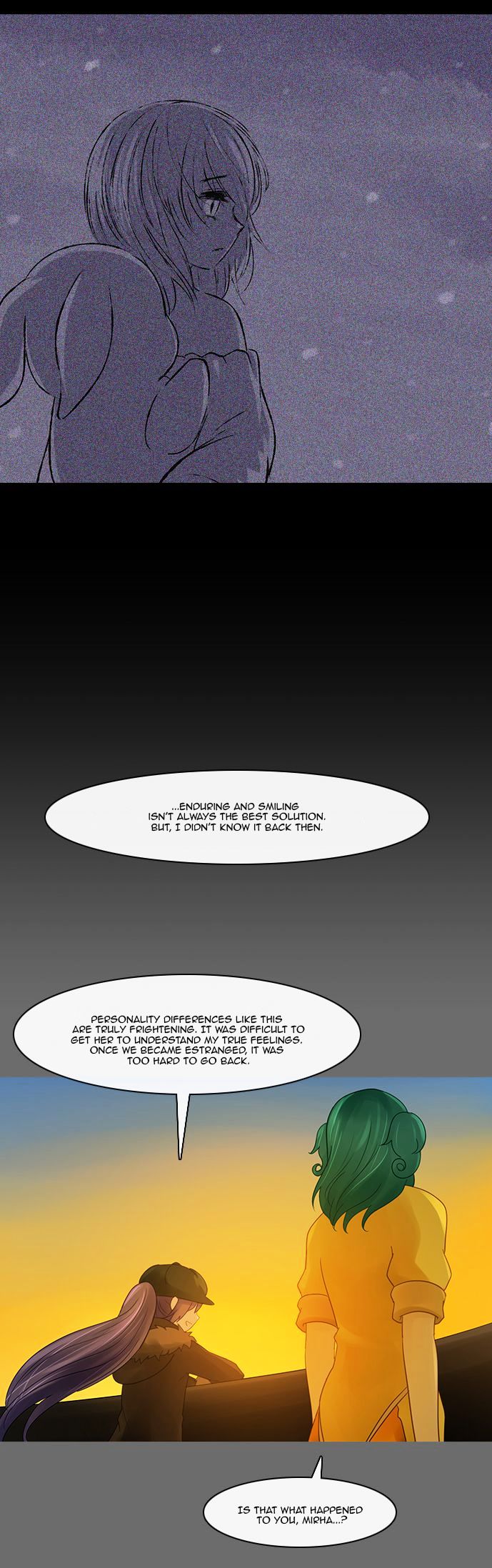 Kubera - Chapter 225 : Isle Of Myths (3)