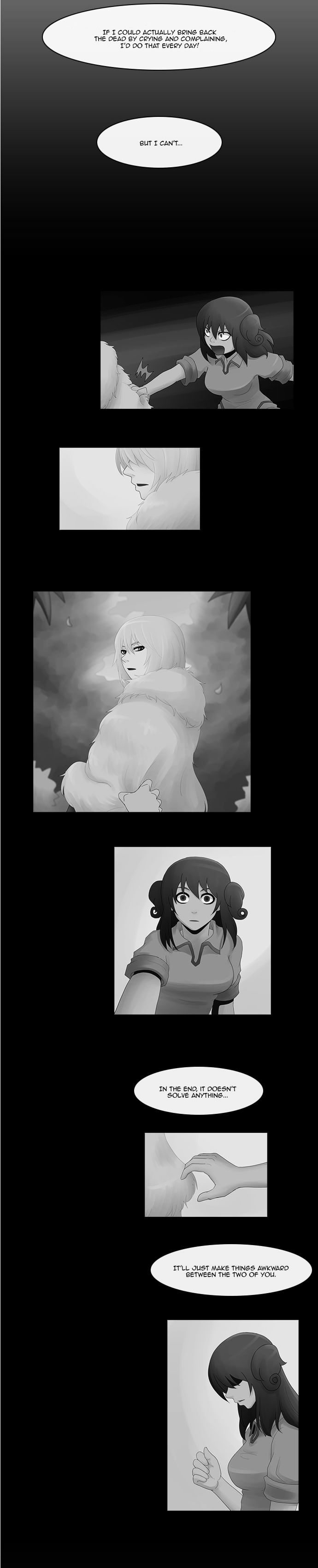 Kubera - Chapter 225 : Isle Of Myths (3)