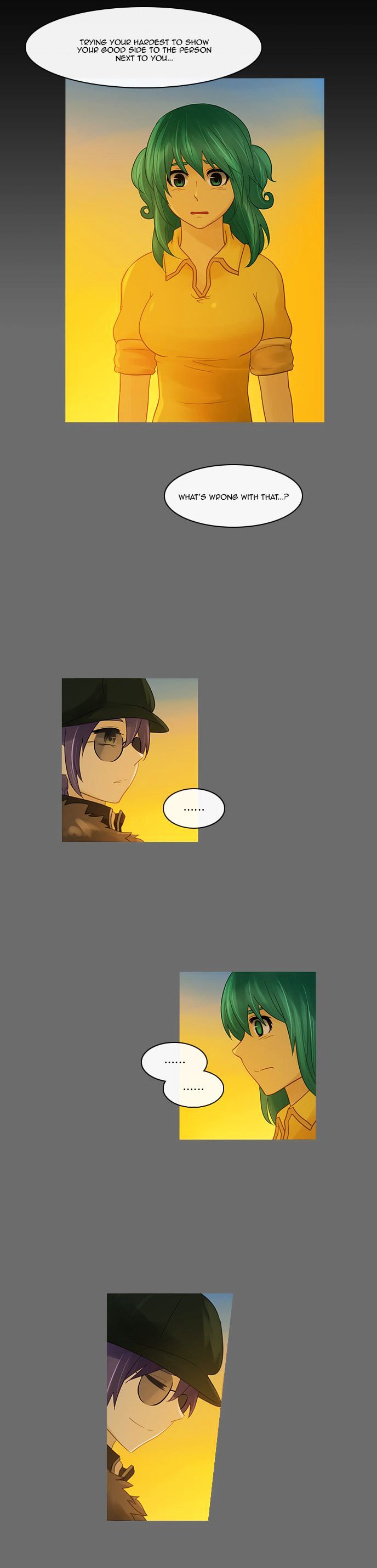 Kubera - Chapter 225 : Isle Of Myths (3)