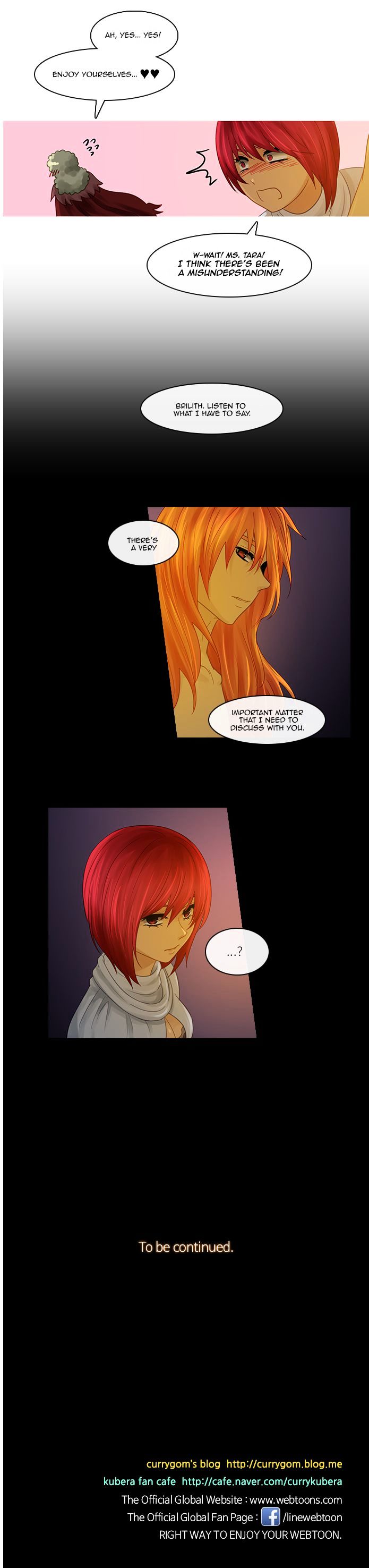 Kubera - Chapter 225 : Isle Of Myths (3)