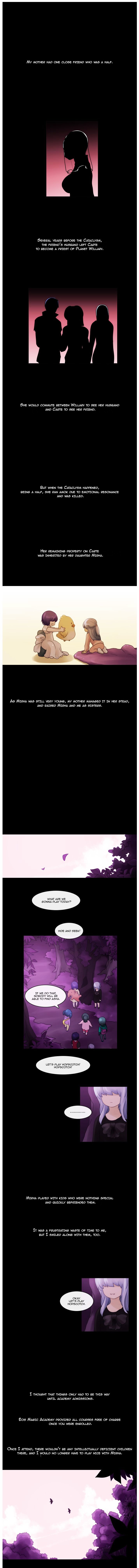 Kubera - Chapter 277 : Asha (1)