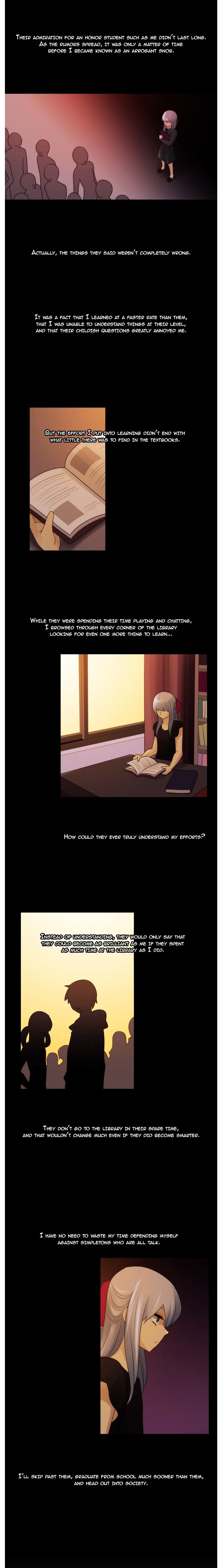 Kubera - Chapter 277 : Asha (1)