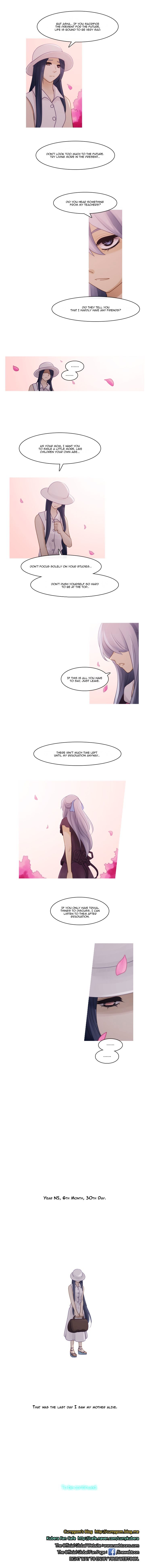 Kubera - Chapter 277 : Asha (1)